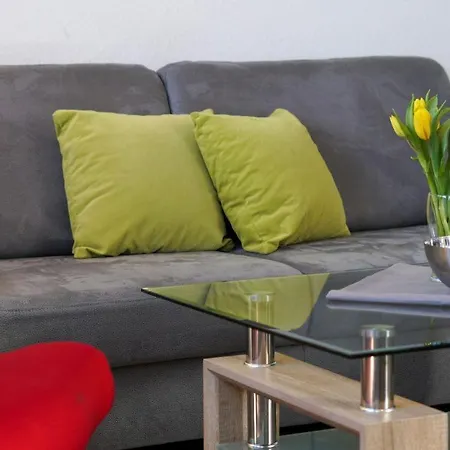 Prázdninový dům Ferienhaus-lee *