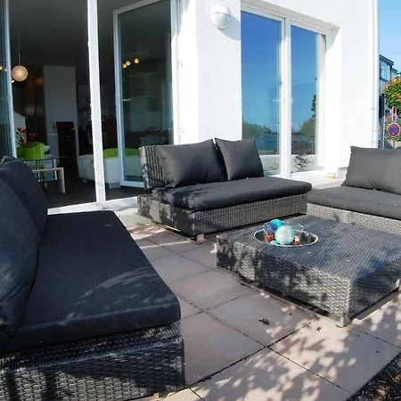 Ferienhaus-lee Prázdninový dům