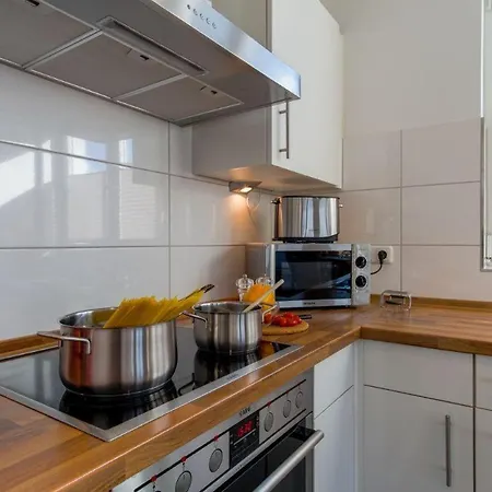 Prázdninový dům Ferienhaus-lee