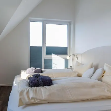 Ferienhaus-lee *