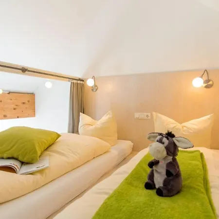 Ferienhaus-lee Prázdninový dům