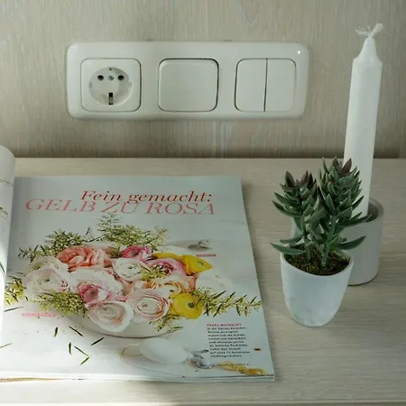 Prázdninový dům Ferienhaus-lee