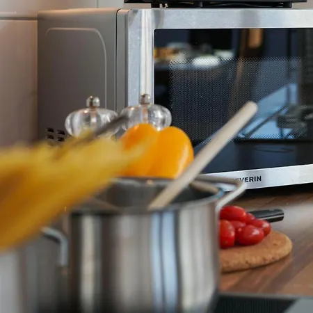 Prázdninový dům Ferienhaus-lee *